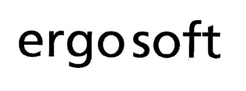 ergosoft trademark