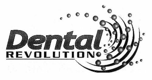 DENTAL REVOLUTION trademark