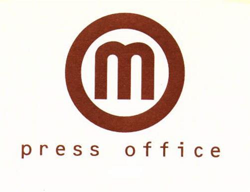 m press office trademark