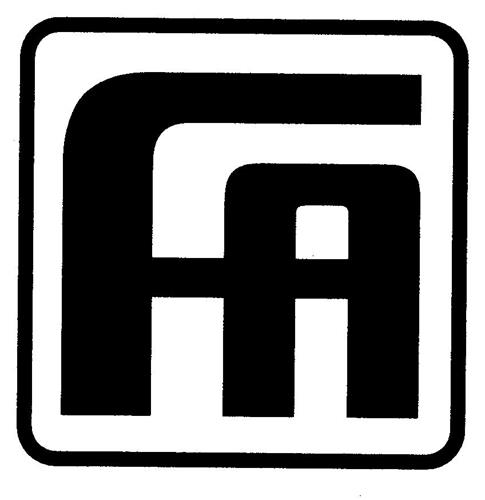 FA trademark