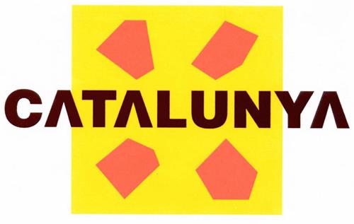 CATALUNYA trademark