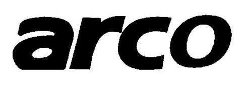 arco trademark