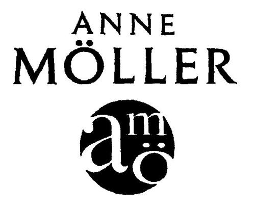 ANNE MÖLLER a m ö trademark