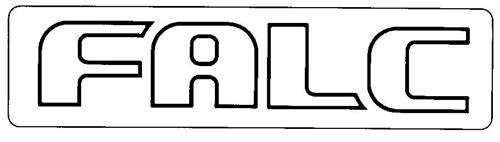 FALC trademark