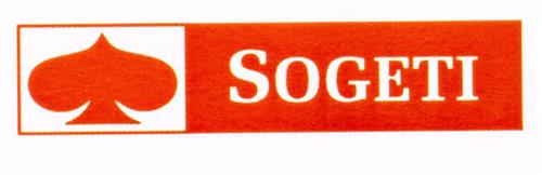 SOGETI trademark