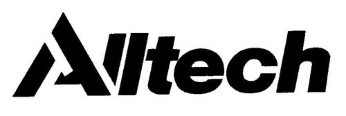 Alltech trademark