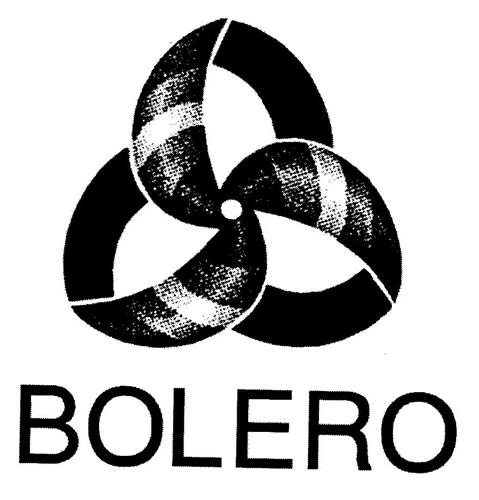 BOLERO trademark