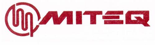 MITEQ trademark