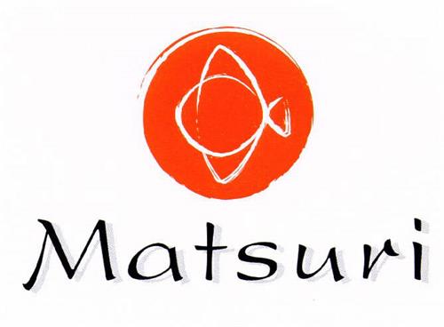 Matsuri trademark