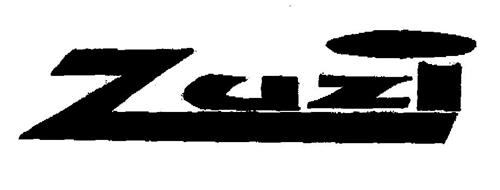 ZUZI trademark