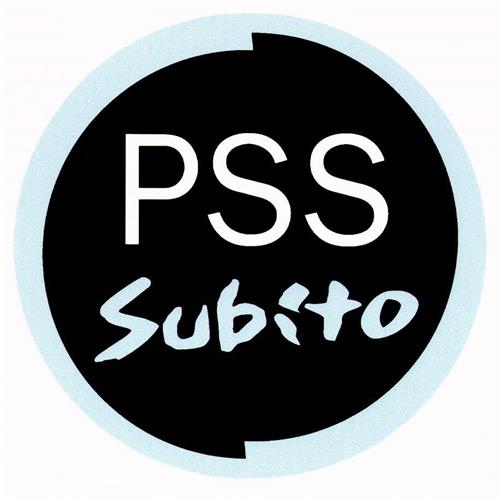 PSS Subito trademark