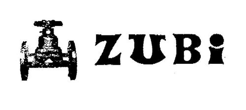 ZUBi trademark