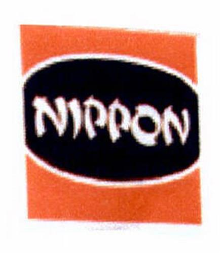 NIPPON trademark