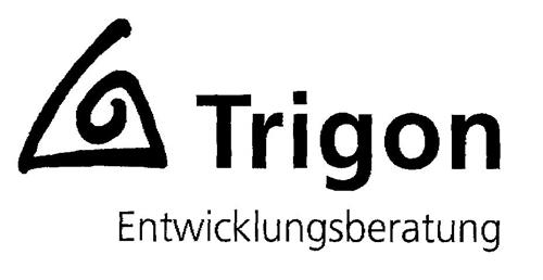 Trigon Entwicklungsberatung trademark