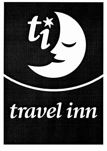 ti travel inn trademark