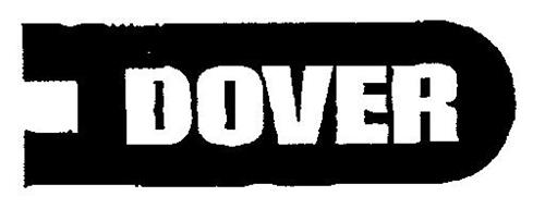 DOVER trademark