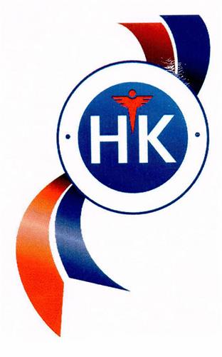 HK trademark