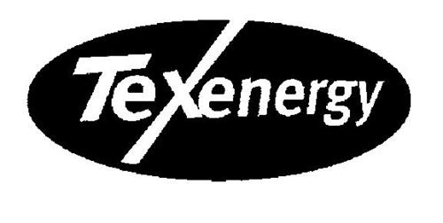 Texenergy trademark