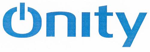 Onity trademark