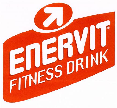 ENERVIT FITNESS DRINK trademark