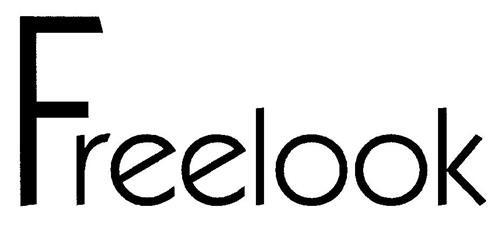 Freelook trademark