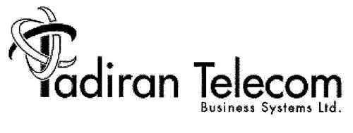 Tadiran Telecom Business Systems Ltd. trademark