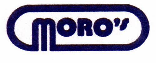 moro's trademark