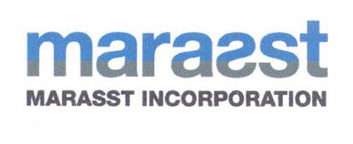 marasst MARASST INCORPORATION trademark