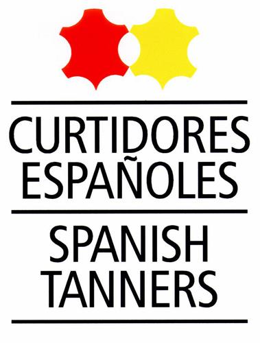 CURTIDORES ESPAÑOLES SPANISH TANNERS trademark