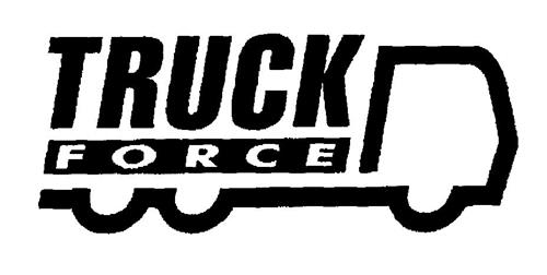 TRUCK FORCE trademark