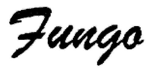 Fungo trademark