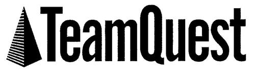 TeamQuest trademark