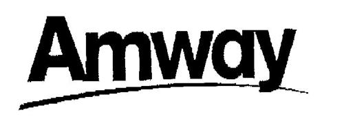 Amway trademark