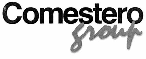 Comestero group trademark