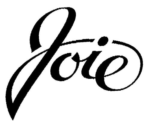 Joie trademark