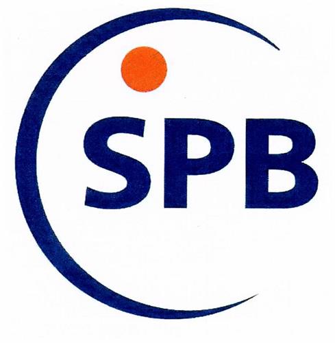 SPB trademark