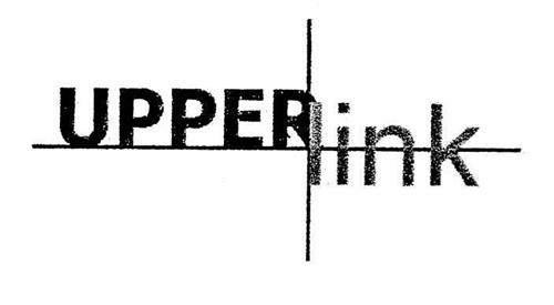 UPPERlink trademark