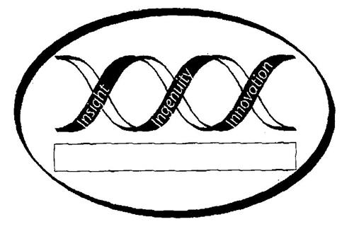 Insight Ingenuity Innovation trademark