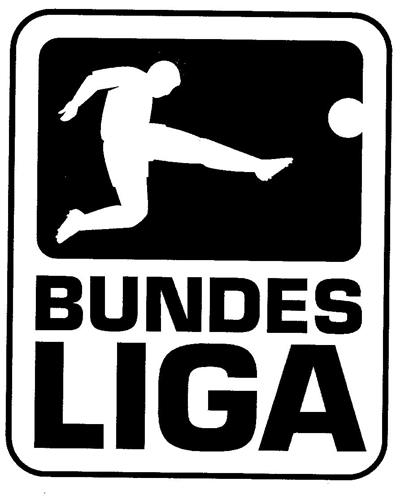 BUNDES LIGA trademark