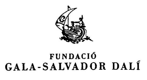 FUNDACIÓ GALA-SALVADOR DALÍ trademark