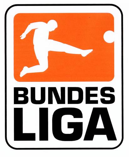 BUNDES LIGA trademark