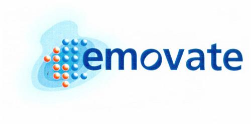 emovate trademark