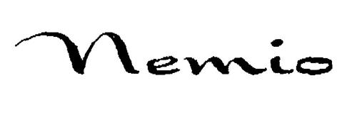 Nemio trademark