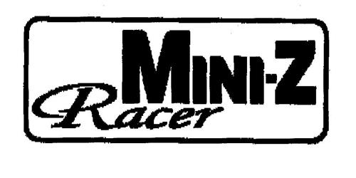 MINI-Z Racer trademark