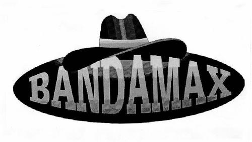 BANDAMAX trademark