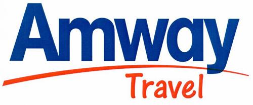 Amway Travel trademark