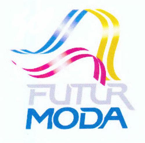 FUTUR MODA trademark