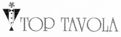 TOP TAVOLA trademark