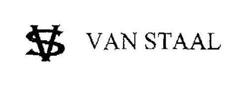 VS VAN STAAL trademark