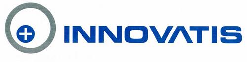 + INNOVATIS trademark